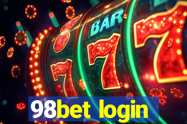 98bet login